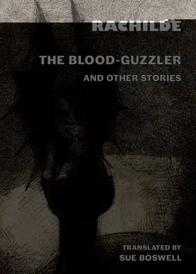 El zumbador de sangre y otros cuentos - The Blood-Guzzler and Other Stories