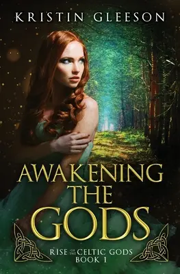 El despertar de los dioses - Awakening the Gods