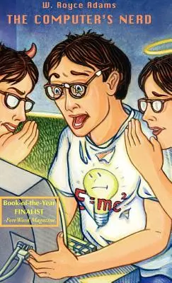 El empollón del ordenador - The Computer's Nerd