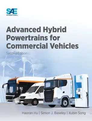 Trenes motrices híbridos avanzados para vehículos comerciales, 2E - Advanced Hybrid Powertrains for Commercial Vehicles, 2E