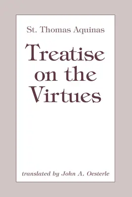 Tratado de las Virtudes - Treatise on the Virtues