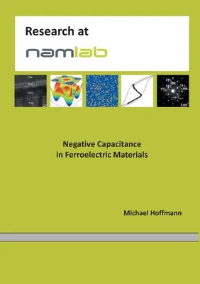 Capacitancia negativa en materiales ferroeléctricos - Negative Capacitance in Ferroelectric Materials