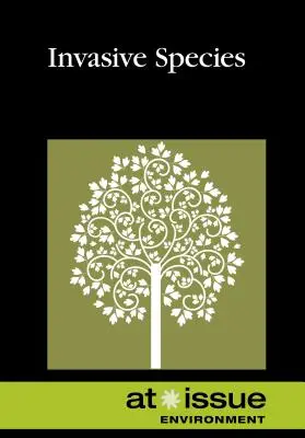 Especies invasoras - Invasive Species