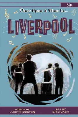 Érase una vez en Liverpool: Es bueno soñar - Once Upon A Time In Liverpool: It's Good To Dream