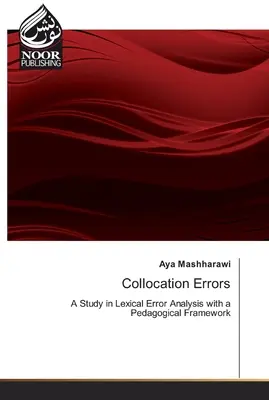 Errores de colocación - Collocation Errors