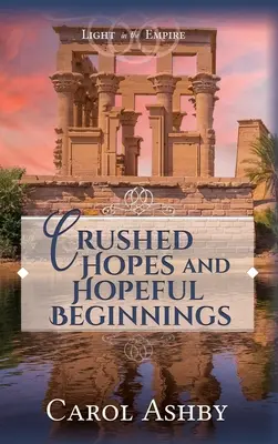 Esperanzas aplastadas y comienzos esperanzadores - Crushed Hopes and Hopeful Beginnings