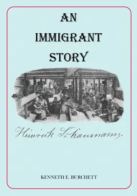 Una historia de inmigrantes - An Immigrant Story