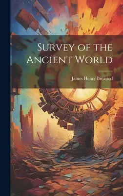 Estudio del mundo antiguo - Survey of the Ancient World