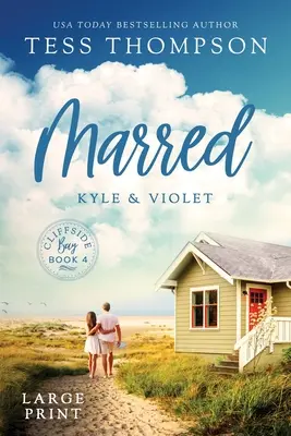 Marred Kyle y Violet - Marred: Kyle and Violet