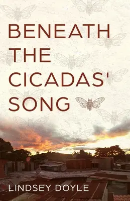 Bajo el canto de las cigarras - Beneath the Cicadas' Song