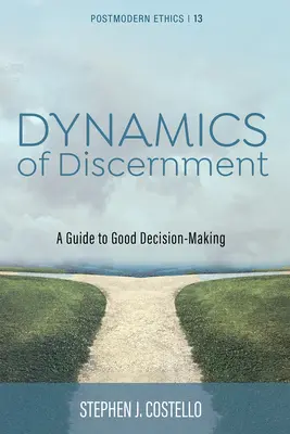 Dinámica del discernimiento - Dynamics of Discernment