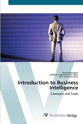 Introducción a la inteligencia empresarial - Introduction to Business Intelligence