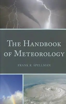 Manual de meteorología - The Handbook of Meteorology