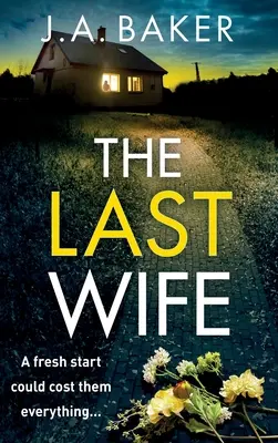 La última esposa - The Last Wife