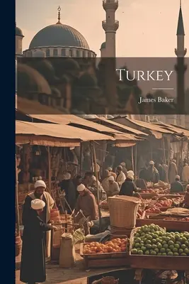 Turquía - Turkey