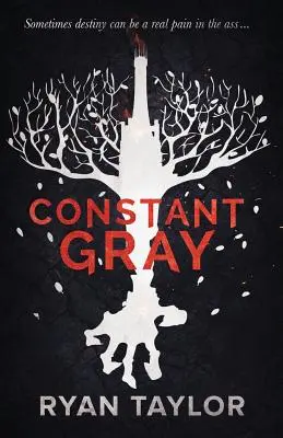 Gris Constante - Constant Gray