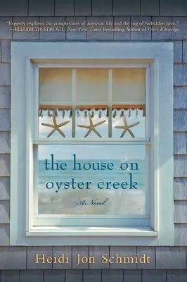 La casa de Oyster Creek - The House on Oyster Creek