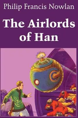 Los señores del aire de Han - The Airlords of Han