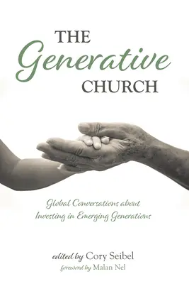 La iglesia generativa - The Generative Church