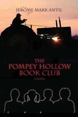 El club de lectura de Pompey Hollow - The Pompey Hollow Book Club