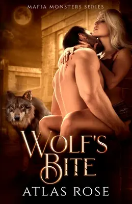 La mordedura del lobo - Wolf's Bite