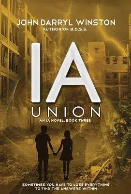 Ia: Unión - Ia: Union