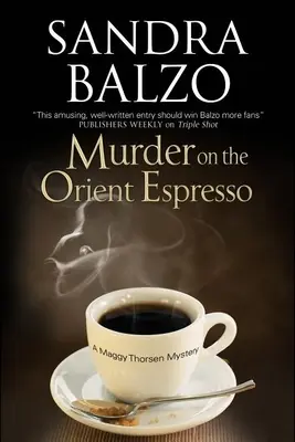 Asesinato en Oriente Espresso - Murder on the Orient Espresso