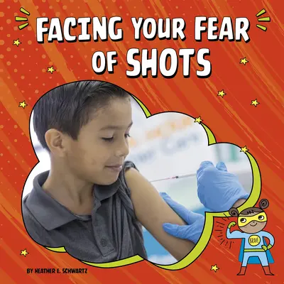 Afrontar el miedo a los disparos - Facing Your Fear of Shots