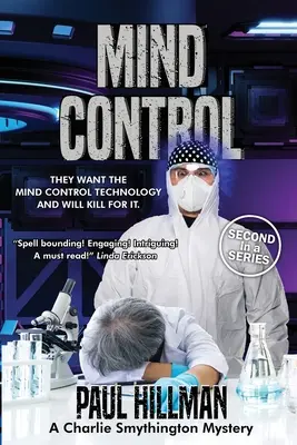 Control mental: El poder de cambiarlo todo - Mind Control: The Power to Change Everything