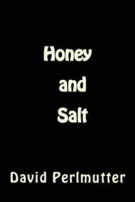 Miel y sal: Wham, Bam, ¡Gracias, Señora! - Honey and Salt: Wham, Bam, Thank You, Ma'am!