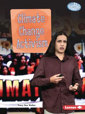 Activismo contra el cambio climático - Climate Change Activism