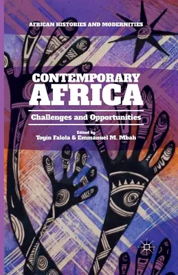 África contemporánea: Retos y oportunidades - Contemporary Africa: Challenges and Opportunities