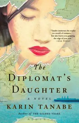 La hija del diplomático - The Diplomat's Daughter