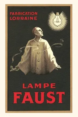 Diario Vintage Pierrot con bombilla eléctrica - Vintage Journal Pierrot with Electric Light Bulb