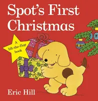 La primera Navidad de Spot - Spot's First Christmas