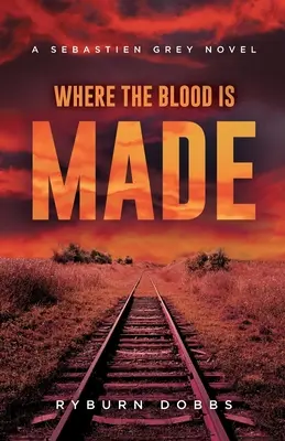 Donde se hace la sangre - Where the Blood is Made