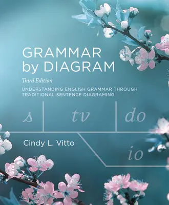 Gramática por Diagramas - Tercera Edición - Grammar by Diagram - Third Edition