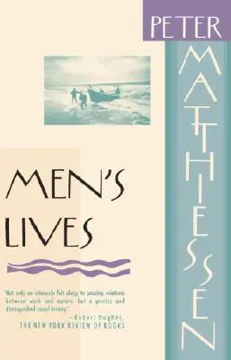 Vidas de hombres - Men's Lives