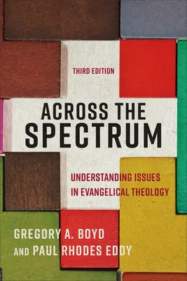 A través del espectro - Across the Spectrum
