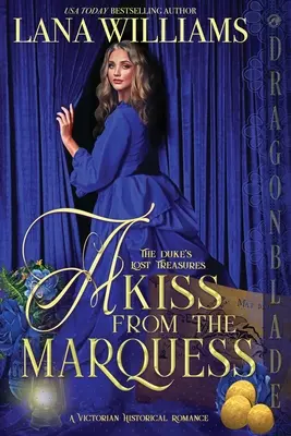 Un beso del marqués - A Kiss from the Marquess