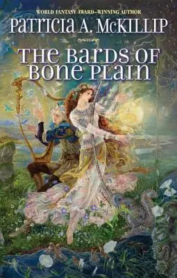 Los bardos de Bone Plain - The Bards of Bone Plain