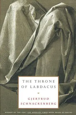 El trono de Labdaco: un poema - The Throne of Labdacus: A Poem