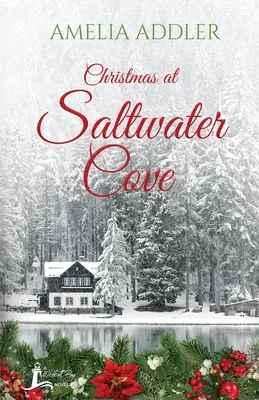 Navidad en Saltwater Cove - Christmas at Saltwater Cove