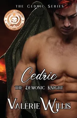 Cedric: El Caballero Demoníaco El caballero demoníaco - Cedric: The Demonic Knight: The Demonic Knight