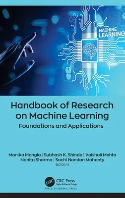 Handbook of Research on Machine Learning: Fundamentos y aplicaciones - Handbook of Research on Machine Learning: Foundations and Applications