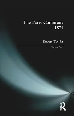La Comuna de París 1871 - The Paris Commune 1871
