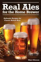 Verdaderas cervezas - Para el cervecero casero - Real Ales - For the Home Brewer