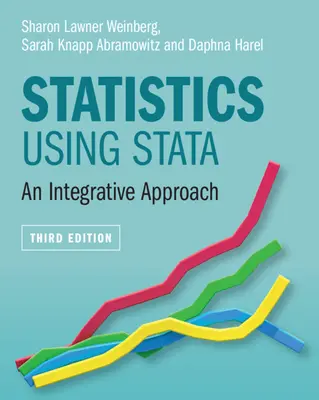 Estadística con Stata - Statistics Using Stata