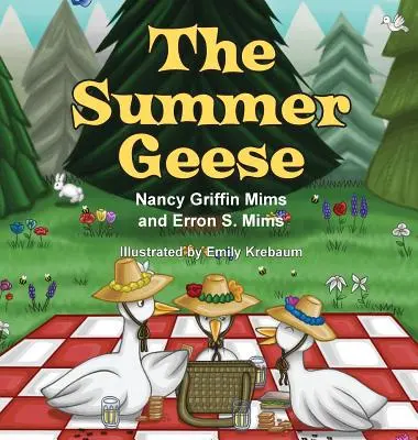 Los gansos del verano - The Summer Geese