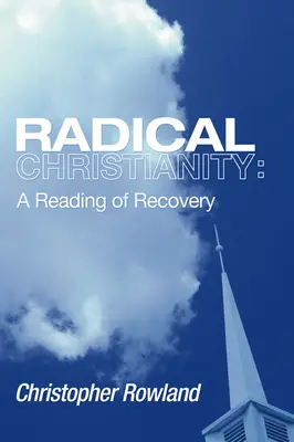 Cristianismo radical - Radical Christianity